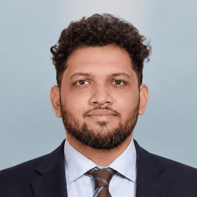 Sowad Al-Mughni, Founder and CEO of GovProcurementAI